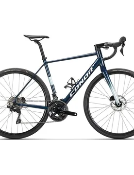 Bicicleta electrica unisex E-rush 105 - Conor - FashionsVida