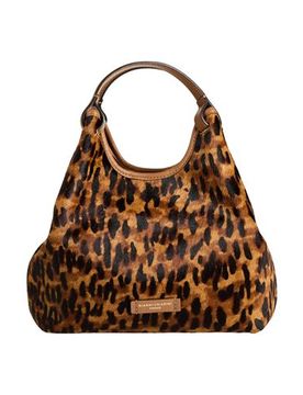 Handtaschen Damen Braun -- Damen