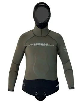 Giacca Da Pesca Subacquea Espadon Prestige 5 Mm - Beuchat - FashionsVida