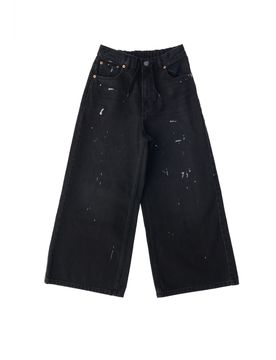 Jeans a palazzo VULCANO 14Y