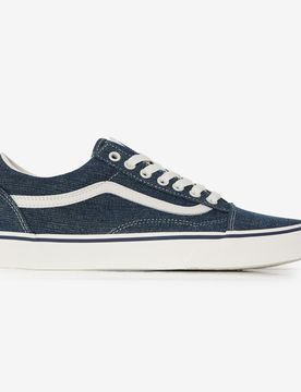 Old Skool Denim marine 42