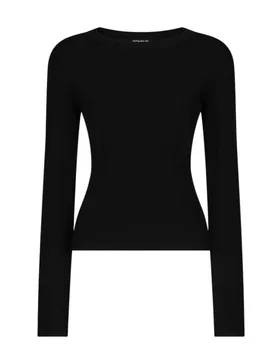 Maglie donna - girocollo - n.d - Dondup - FashionsVida