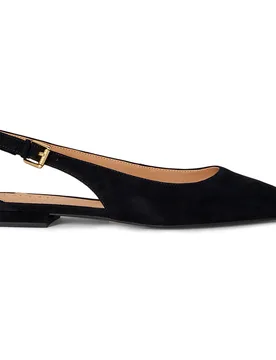 Chaussures Londyn Black EU 37 - Lauren-ftw - FashionsVida