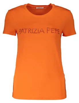 Damen T-SHIRT Orange CM1419J013_ARR825