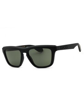 Gucci Rectangular Men's Sunglasses