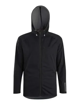 Gist Giacca Micron 15 Black