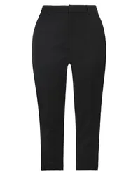 Pantalones Mujer Negro 34,38,40 Mujer
