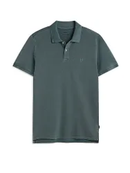 Poloshirt TEDANALF gasolina S