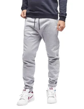 Pantalon De Survêtement Steam Dark Heather Grey 30 - Hydroponic - FashionsVida