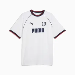 Trikot - Blanc - male - Size: L
