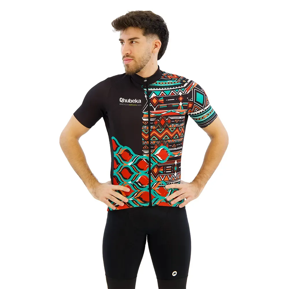 Maglia A Maniche Corte Bcl Gt 2022 Multicolor - Assos - FashionsVida