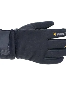 Gloves Coldmorn Schwarz XL - Warmpeace - FashionsVida