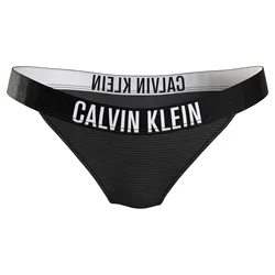 Slip Bikini Kw0kw02019 Pvh Black L
