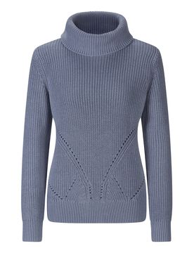 Heine Jersey azul paloma