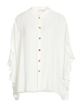 Hemd Damen Weiß 34,36,38,40 Damen