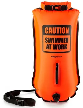 Bouée Swimmer At Work 28l - Buddyswim - FashionsVida