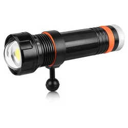Orcatorch Torcia Subacquea D950v