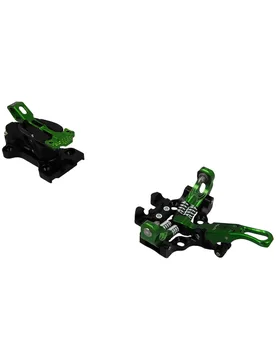 Fixations de ski de randonnée - Serak 8 - Vert - Plum - FashionsVida