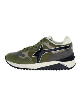 Scarpa Uomo W6yz 201518526 1F06