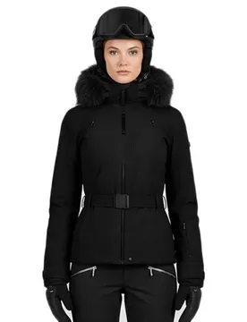 Veste Majestic Black XL