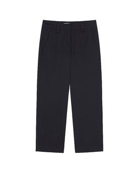 Culotte azul oscuro 34