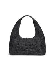 Borsa - Hobo Bag THE SACK nero