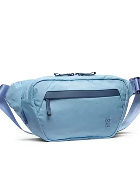 Marsupio Sabin 6l Sling Ice Shadow - Chrome - FashionsVida