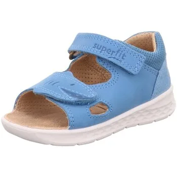 Flache Sandalen Schuhe 21;22;23;27 - Superfit - FashionsVida