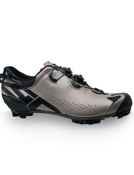 Scarpe MTB TIGER 2S SRS titanium 2025