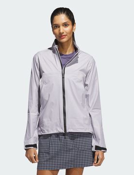 Ultimate365 Tour CLIMAPROOF+ Giacca con zip integrale L Glory Grey