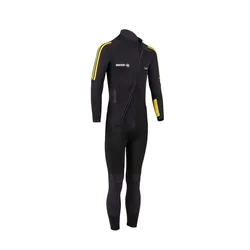 Muta Subacquea 1dive Without Hood 3 Mm