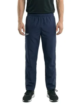 Speedo Track Pants Navy M Men - Speedo - FashionsVida