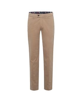 Chino Slim Fit Jim S beige 26U herren