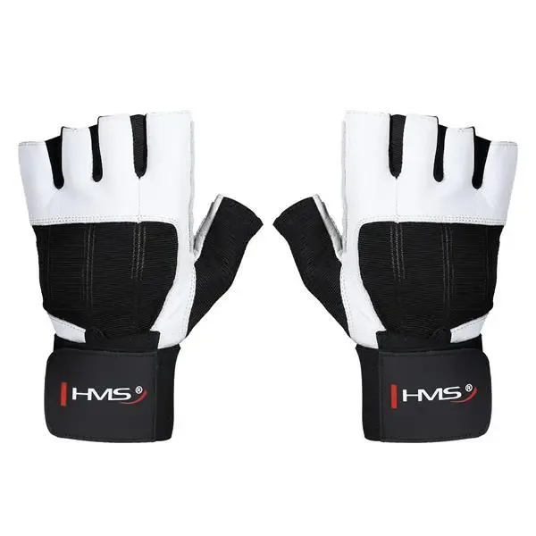 Fäustlinge RST04 - Blanc - unisex - Size: S - HMS - FashionsVida