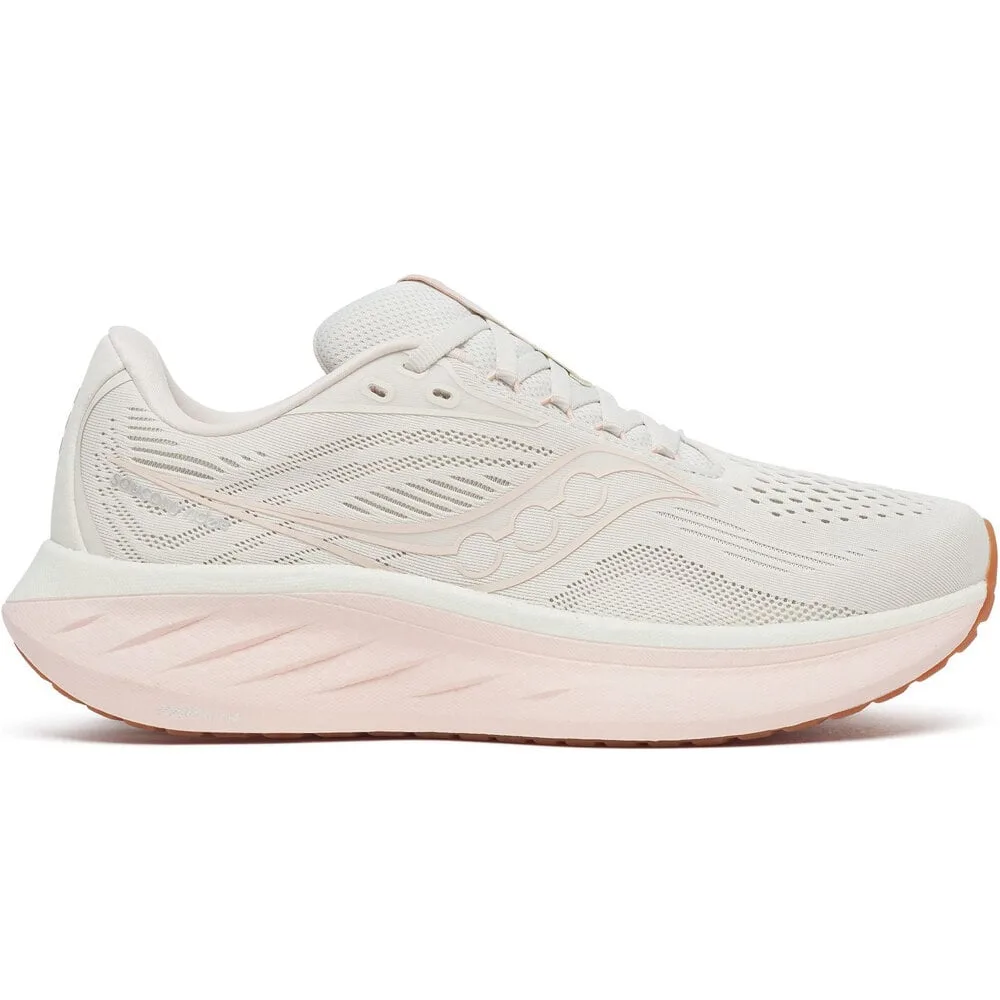 Ride 18 zapatilla running mujer (44) - Saucony - FashionsVida