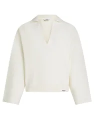 Penn&ink Pullover bianco L