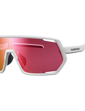Eyewear tcnm2 matte white ridescape rd gafas ciclismo (UNICA)