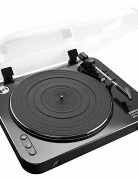 Platine Lbt-120 Black One Size unisex