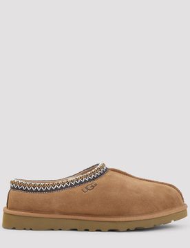 Ugg Men's Tasman II Suede Slippers