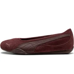 Catch soleil ba zapatilla moda mujer Marron (36)