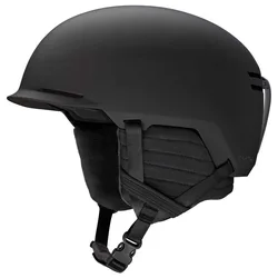 Casque Scout Reconditionné Matte Black S unisex