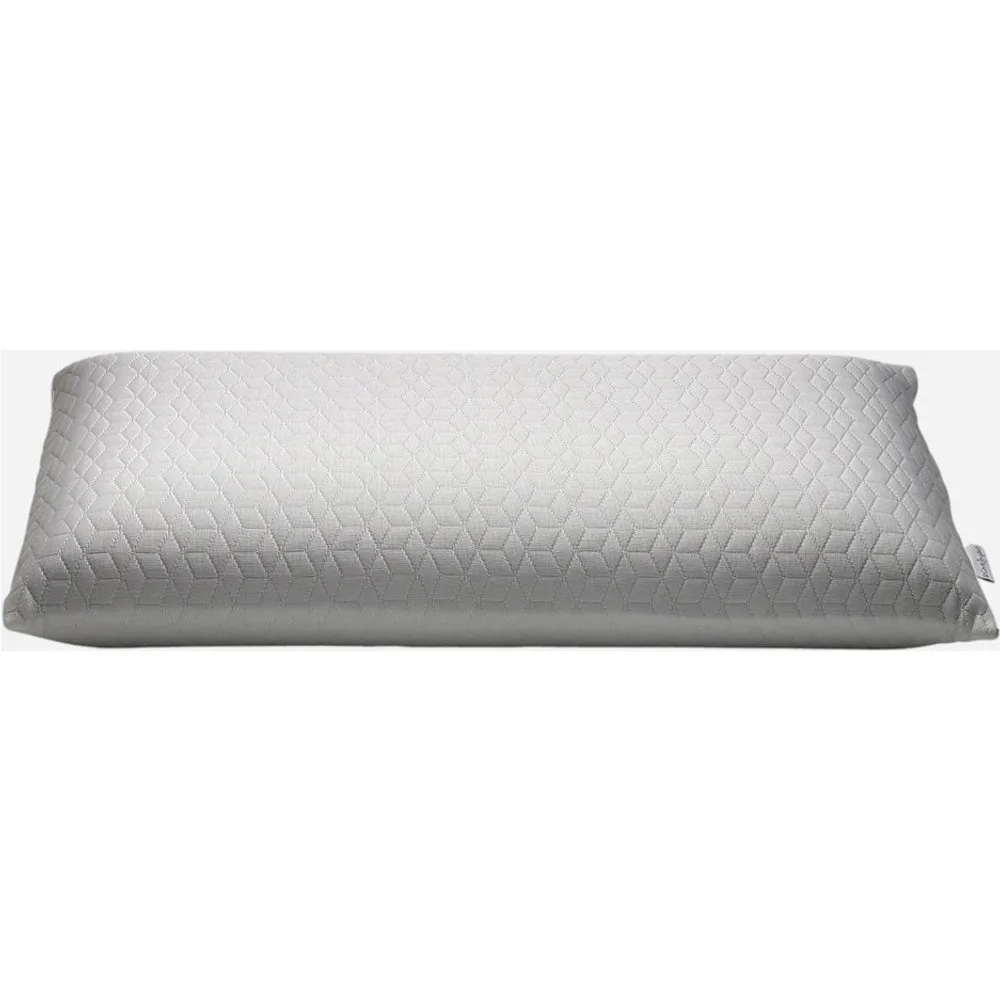 Almohada Viscoelástica & Gel Superior Confort - El Corte Inglés - FashionsVida
