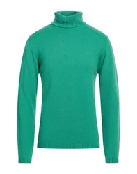 Rollkragenpullover Herren Grün L,M,S,XL,XXL Herren