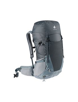 Sac à dos de randonnée Futura 32 gris