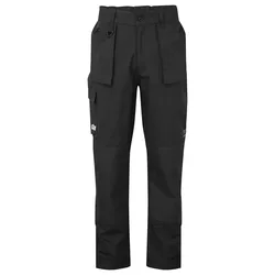 Gill Coastal Pants Black S Men