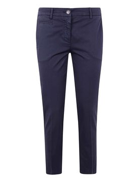 Twinset Pantaloni regolari