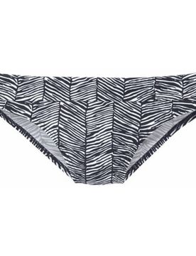 Bikini Ober- Und Unterteile Badeanzug-Strümpfe Mit Gürtel Aus Zucker- Fr 42;Fr 44;Fr 46 Female