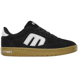 Baskets Locut Black / Gum / White EU 40