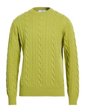 Pullover Hombre Verde lima 46,48,50,52,54,56,58,60 Hombre