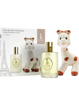Estuche Sophie La Girafe - Sophie la Girafe - FashionsVida